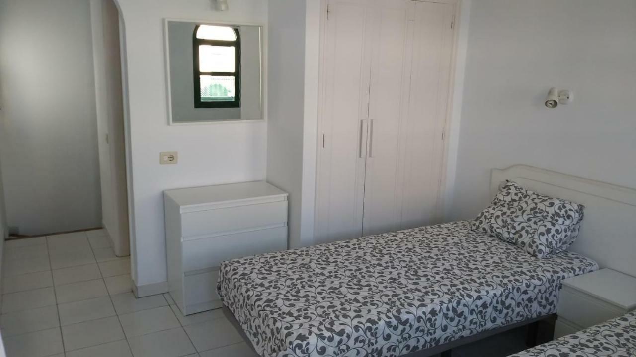 Bungalow Dunas&Sea Maspalomas Maspalomas  Buitenkant foto