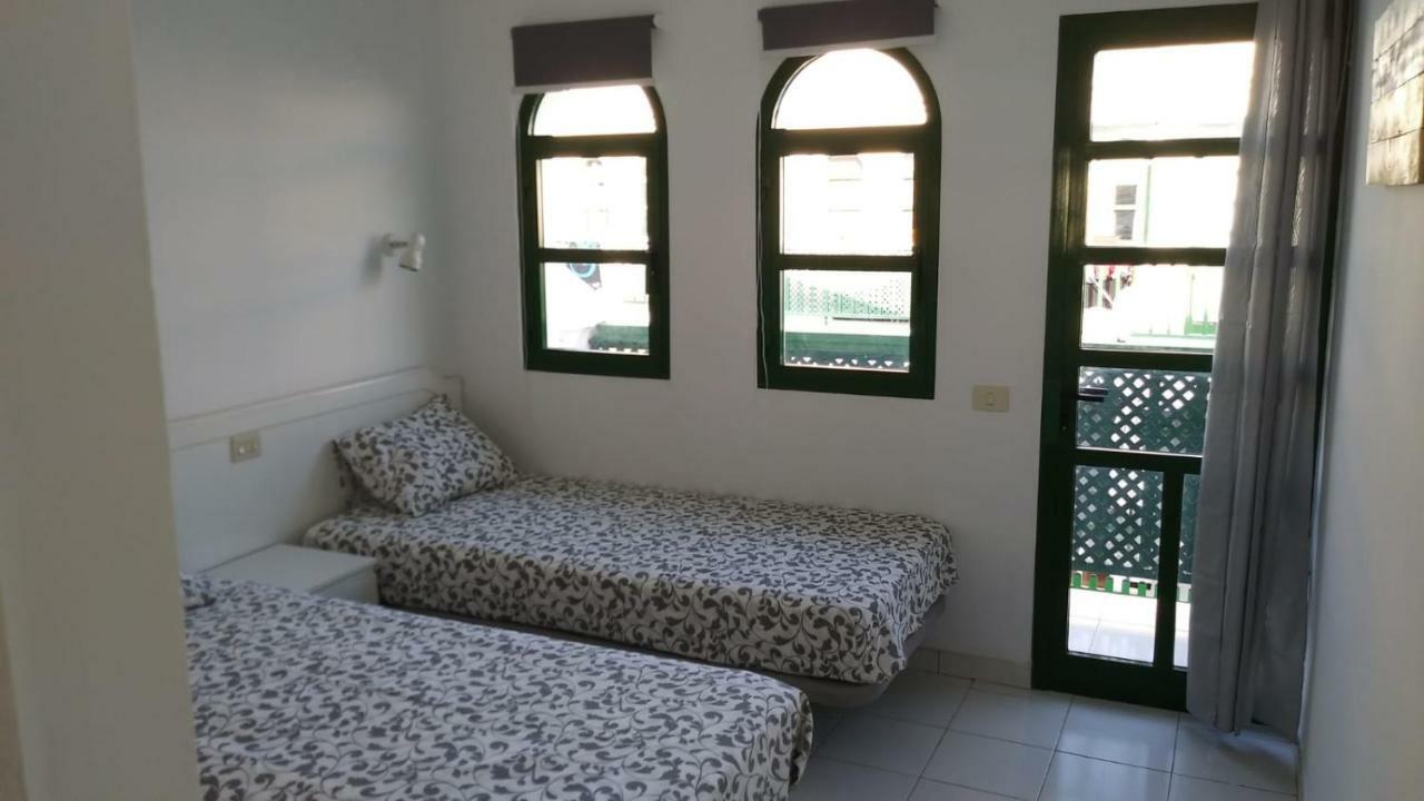 Bungalow Dunas&Sea Maspalomas Maspalomas  Buitenkant foto