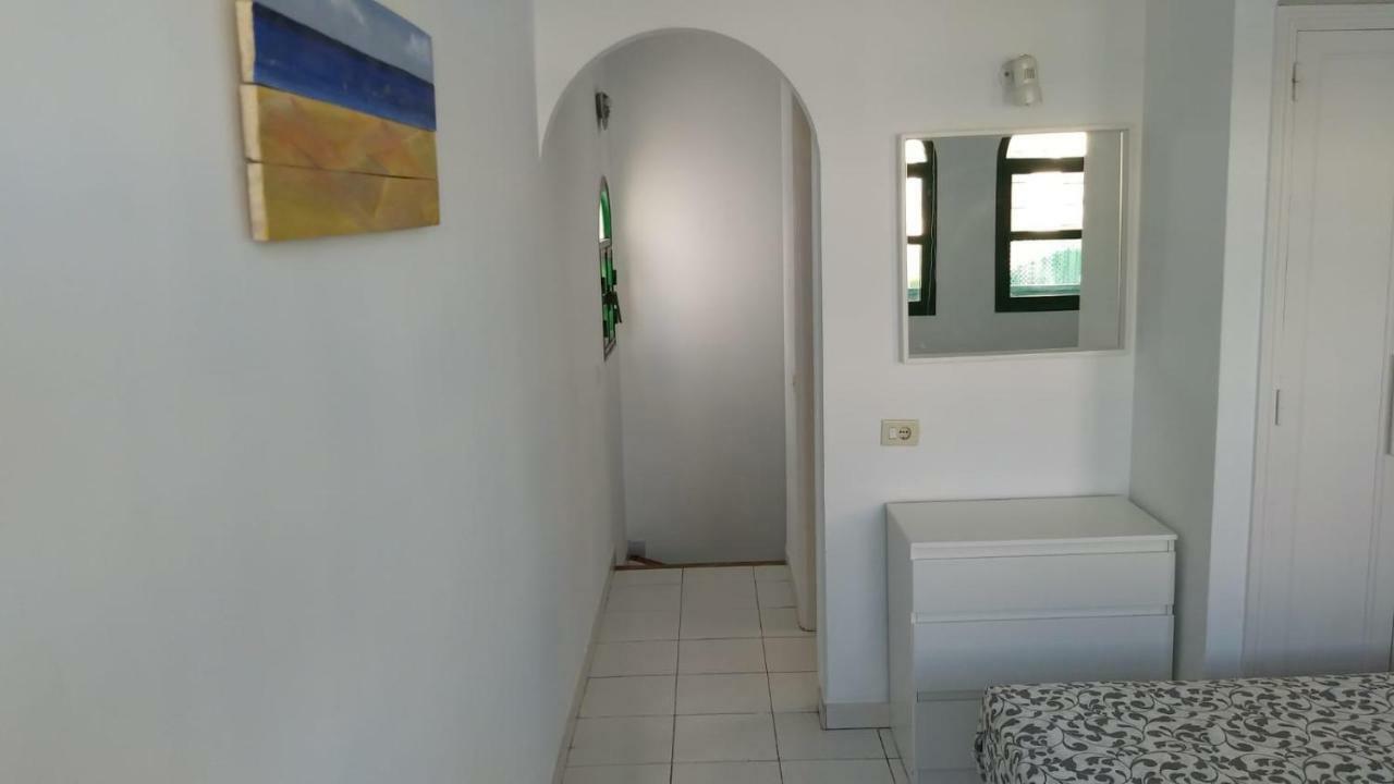 Bungalow Dunas&Sea Maspalomas Maspalomas  Buitenkant foto
